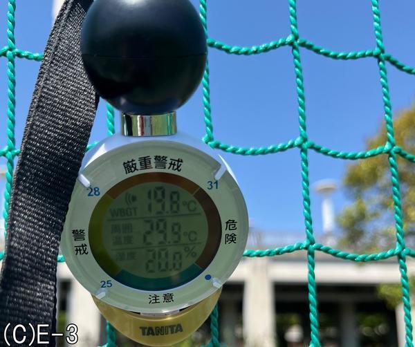 【医師監修】Jクラブチームドクターが全項目「正しい」と評価！　夏の熱中症対策の現場実践例