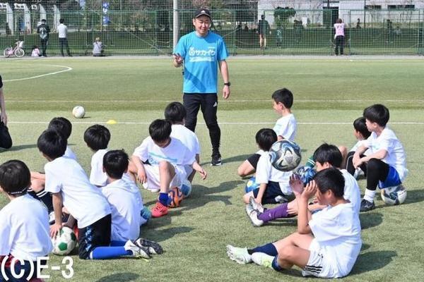 【夏合宿の熱中症対策】安心して子どもを預けられる！　サカイクキャンプが徹底する熱中症予防の秘訣とは？