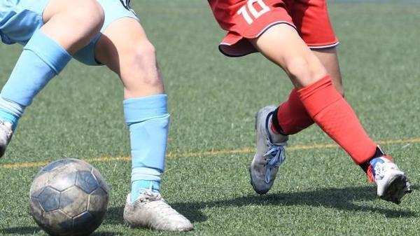 声はかけあうけど距離感が良くなく、連動した守備ができない。U-11年代にどう教えたらいい？