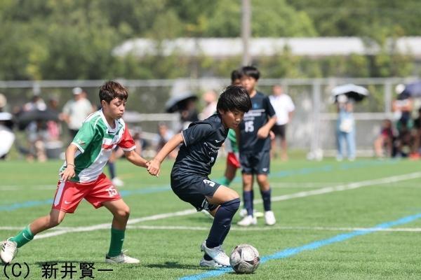 気になるバルサの結果は？　FCバルセロナをはじめ海外6チームが参戦「ワールドチャレンジ」初日
