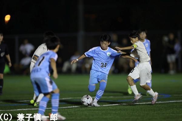 ついにベスト4決定！　注目のバルセロナをはじめ決勝に進むチームは？　ワールドチャレンジ3日目