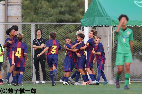 ついにベスト4決定！　注目のバルセロナをはじめ決勝に進むチームは？　ワールドチャレンジ3日目