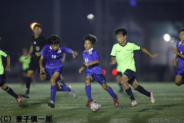 ついにベスト4決定！　注目のバルセロナをはじめ決勝に進むチームは？　ワールドチャレンジ3日目