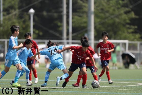 ワーチャレで好発進、東京の強豪・FC大泉学園が実践する子ども主体で気づきを促し、個性を活かすチーム作り