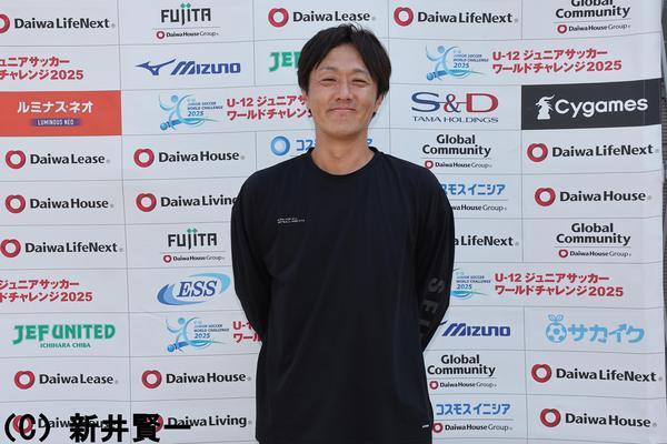 ワーチャレで好発進、東京の強豪・FC大泉学園が実践する子ども主体で気づきを促し、個性を活かすチーム作り