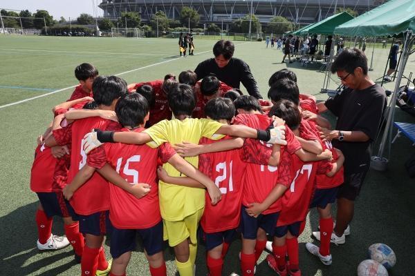 ワーチャレで好発進、東京の強豪・FC大泉学園が実践する子ども主体で気づきを促し、個性を活かすチーム作り