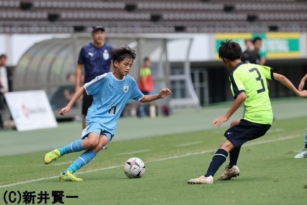 バルサが2大会ぶり優勝！　主導権を握り続ける戦いで名門の貫禄見せる　ワールドチャレンジ最終結果