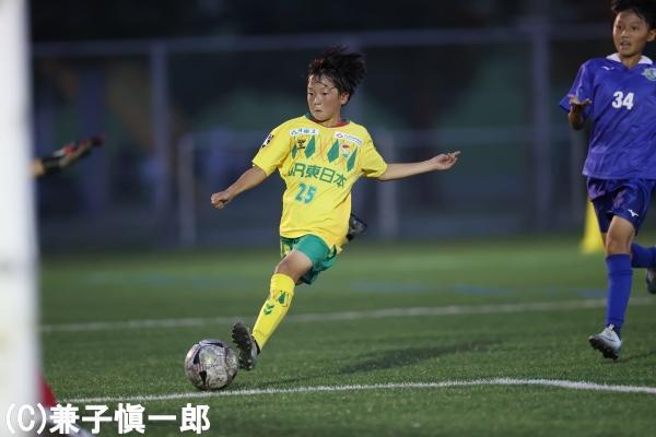 バルサに唯一黒星をつけた、ジェフ千葉U-12エスクデロ監督が語る、日本人に必要な「勇気を持って挑む」メンタリティ