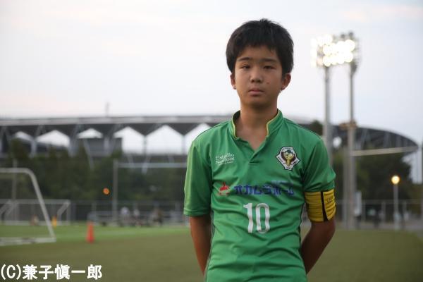 バルサに攻勢を仕掛け、ゴールを脅かしたWings U-12が掲げる「個を伸ばす指導」