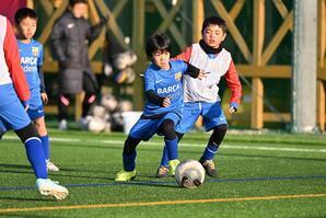 バルサキャンプに参加して、 ワーチャレで"バルサカンテラ"と対戦できるチャンス【参加者募集】