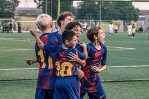 バルサキャンプに参加して、 ワーチャレで"バルサカンテラ"と対戦できるチャンス【参加者募集】