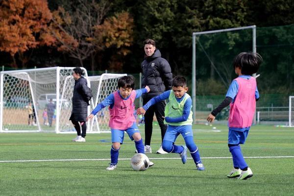 バルサキャンプに参加して、 ワーチャレで"バルサカンテラ"と対戦できるチャンス【参加者募集】