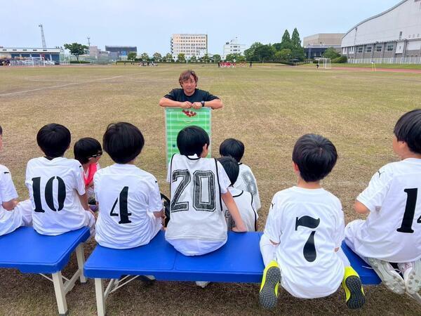 サカイク認定パートナー制度が、チームの想いを保護者と共有する後押しに