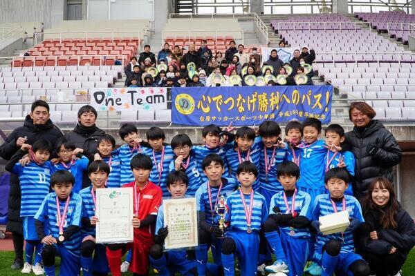 サカイク認定パートナー制度が、チームの想いを保護者と共有する後押しに