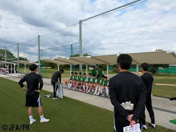 トレセンの選考基準は？　早生まれは不利？　選ばれなかったらプロになれない？　日本サッカー協会に聞く「トレセン」の目的