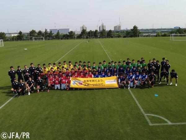 トレセンに選ばれるのはどんな子？　技術以外も見てるって本当？　親も気になる最新トレセン情報