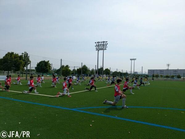 トレセンに選ばれるのはどんな子？　技術以外も見てるって本当？　親も気になる最新トレセン情報