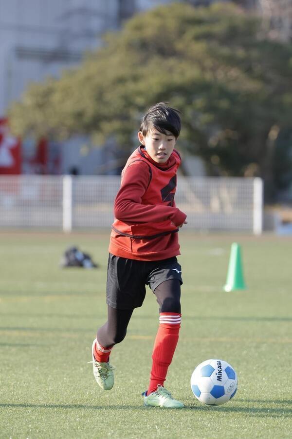 「なりたい自分になれた」と成長を実感、個に合わせて与えられるミッションが「自信」に寄与するサッカーキャンプとは