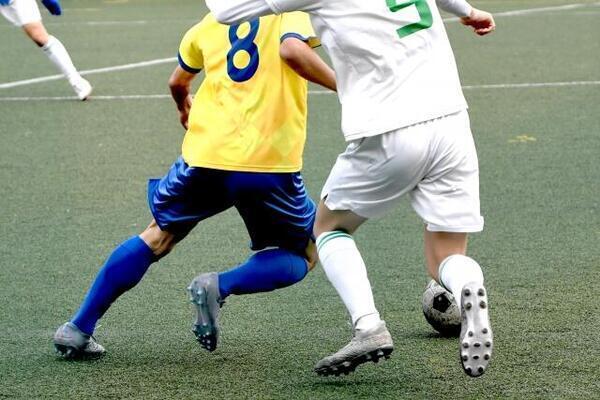 運動に無縁だったから、本気でサッカーしたい我が子のサポートの仕方が分からない問題