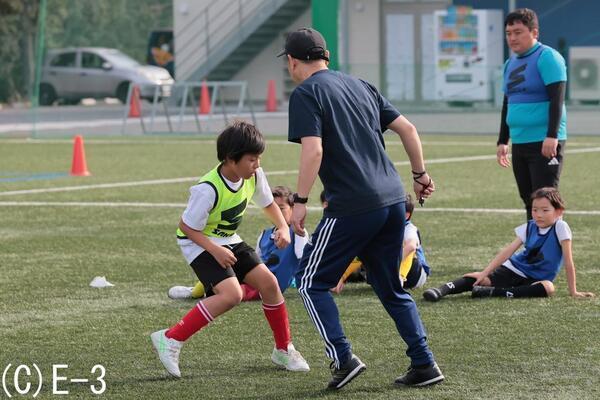 初めての宿泊サッカーキャンプ、親が不安に感じる5つのこと。子どもが大きく成長して帰ってくるために必要な大人の関わりとは