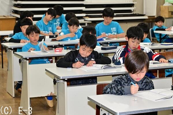 3日間のサッカーキャンプで、子どもはどう変わる？ 考える力と自立を育てる「非日常」の体験