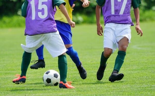 6年生になって「スタメン」という言葉に敏感になった息子　サッカー大好きなのに自信が無いのをどうにかしたい問題