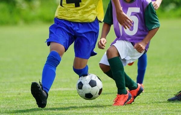 6年生になって「スタメン」という言葉に敏感になった息子　サッカー大好きなのに自信が無いのをどうにかしたい問題
