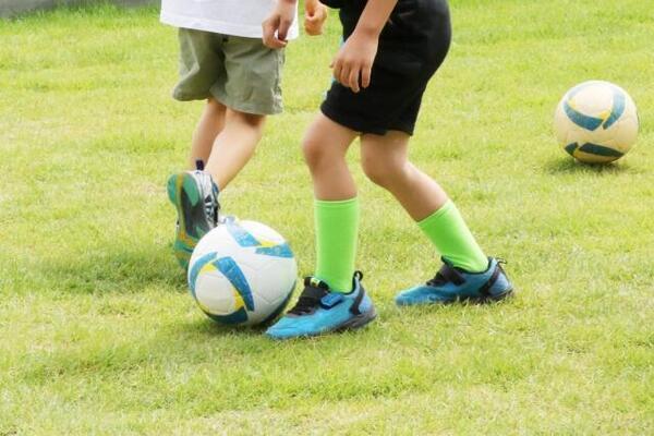 他の子よりできなくて恥ずかしいゆえにふざけてしまう息子、どうしたら集中してサッカーできるのか問題