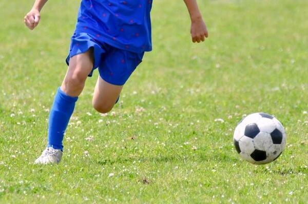 他の子よりできなくて恥ずかしいゆえにふざけてしまう息子、どうしたら集中してサッカーできるのか問題