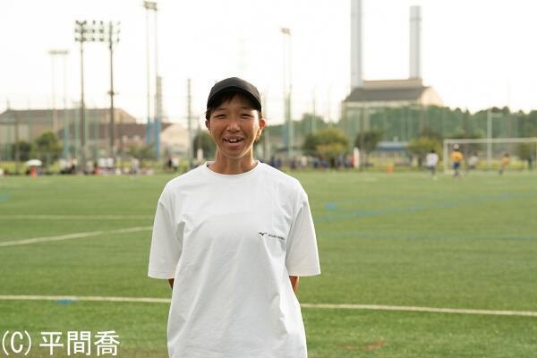 ワールドチャレンジ初日、西山芯太選手出場のバルサはJSWCなでしこ選抜に勝利