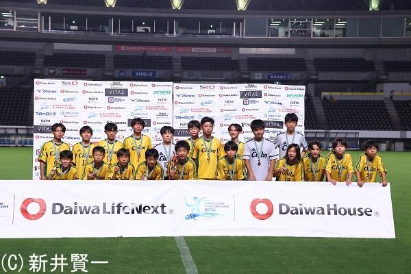 ワーチャレベスト4、普段はみんな所属チームが違う千葉県トレセンの選手たちが大会を通じて感じた手応え