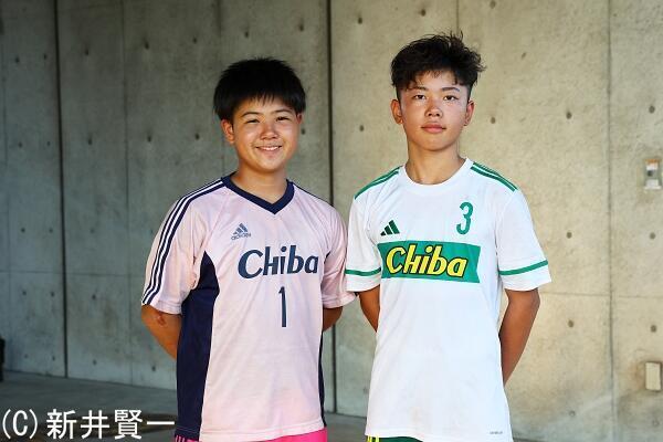 ワーチャレベスト4、普段はみんな所属チームが違う千葉県トレセンの選手たちが大会を通じて感じた手応え