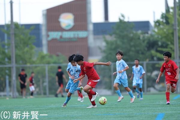 ワーチャレ初出場でラウンド16進出のLIBERTY FOOTBALL CLUB、監督が感じた11人制の難しさ