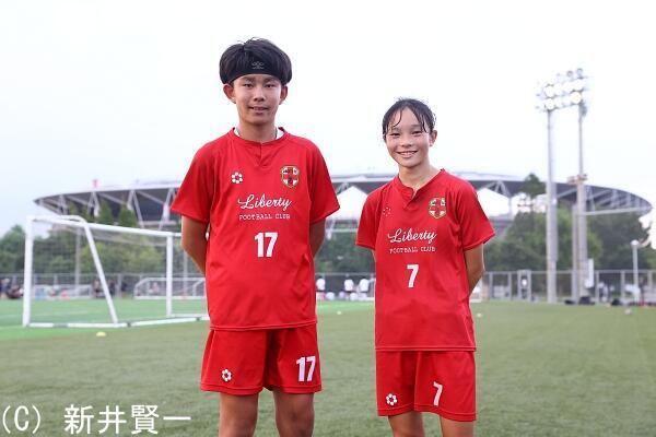 ワーチャレ初出場でラウンド16進出のLIBERTY FOOTBALL CLUB、監督が感じた11人制の難しさ