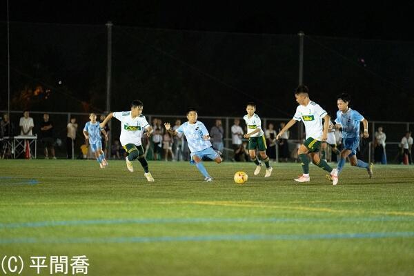 大阪の街クラブFC ZERO、Jリーガーの父でもある中島監督が語るジュニア年代の指導で大切にしていること