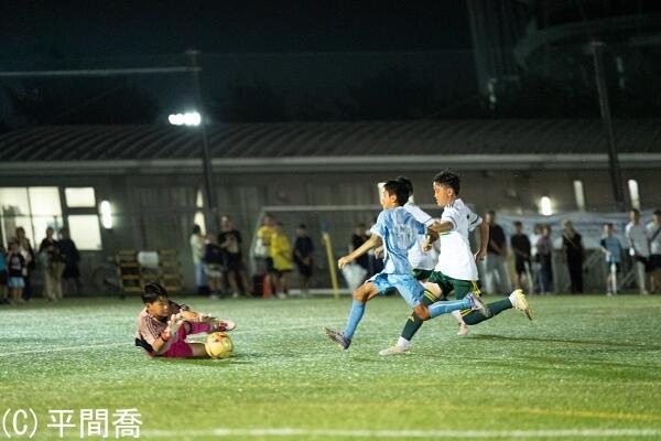 大阪の街クラブFC ZERO、Jリーガーの父でもある中島監督が語るジュニア年代の指導で大切にしていること