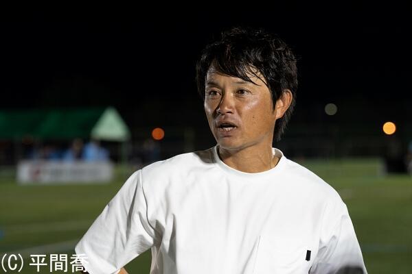大阪の街クラブFC ZERO、Jリーガーの父でもある中島監督が語るジュニア年代の指導で大切にしていること