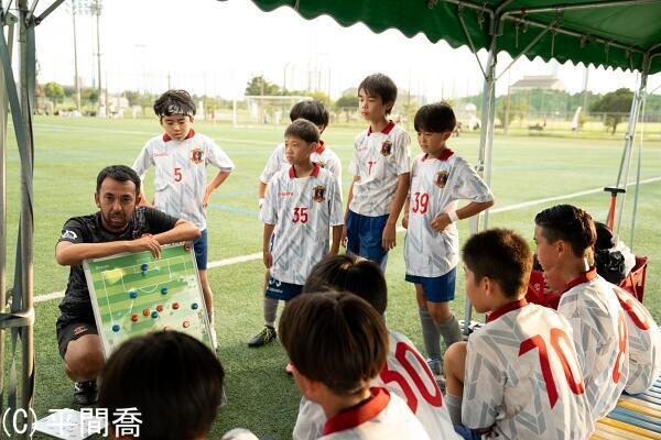 ボール保持、動かして攻める部分で光るものを見せた奈良クラブがワーチャレで「相手に見習わないと」と感じたこと