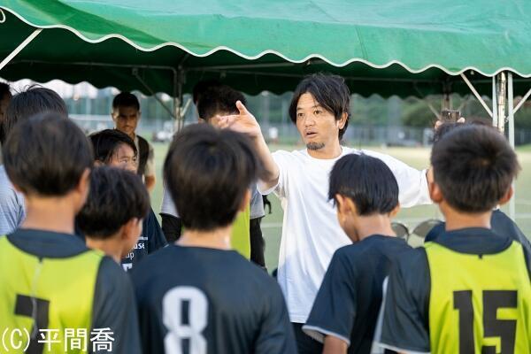 多数のプロを育てた元興国監督、内野智章さんがワーチャレで行った子どもたちのメンタルへのアプローチ