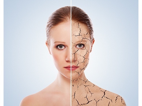 生理前に肌荒れがひどくなる原因と改善方法