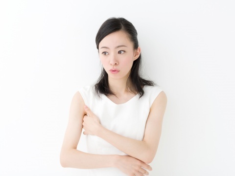 汗の仕組みと役割