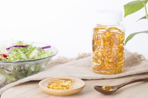 サプリメントを効果的に摂る秘訣とは