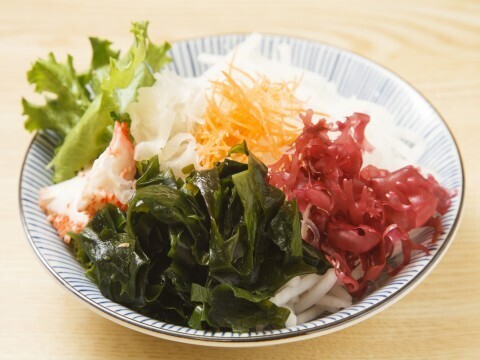 育毛に役立つ！髪にいい食べ物とは