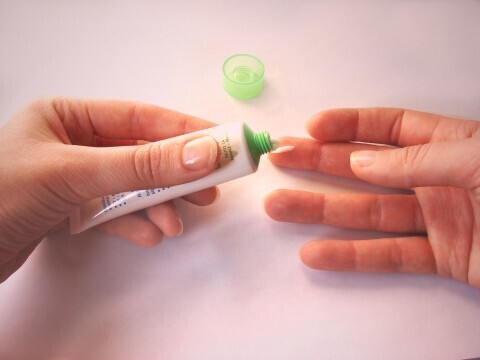 アトピーの肌状態と治療方法