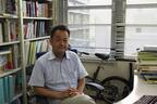 ゆるくつながる「第三の居場所」を確保しよう東京大学教授・玄田有史さんインタビュー（前編）
