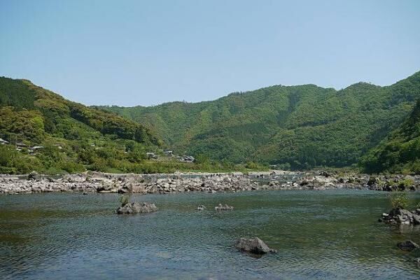 おひとりさま、日本最後の清流の地・四万十へ（最終回）－ついでにおひとりさまも卒業？