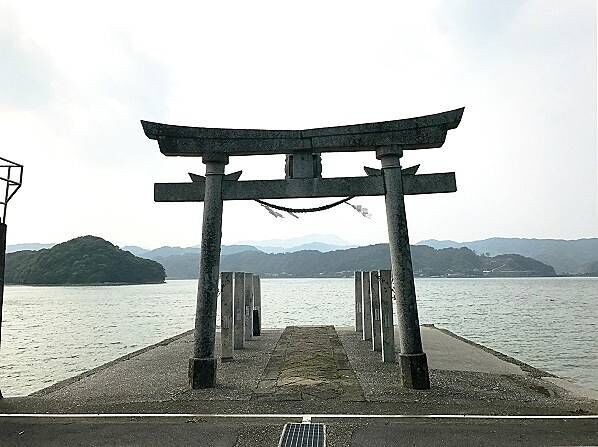 即ご利益あり？振られた彼から連絡がきた…高知県・鳴無神社の縁結び