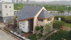 「無添加住宅中国モデルハウス」誕生！中国での健康被害に一石を投じる　