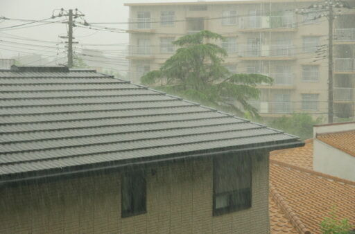 梅雨