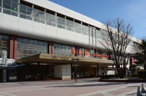 福島駅